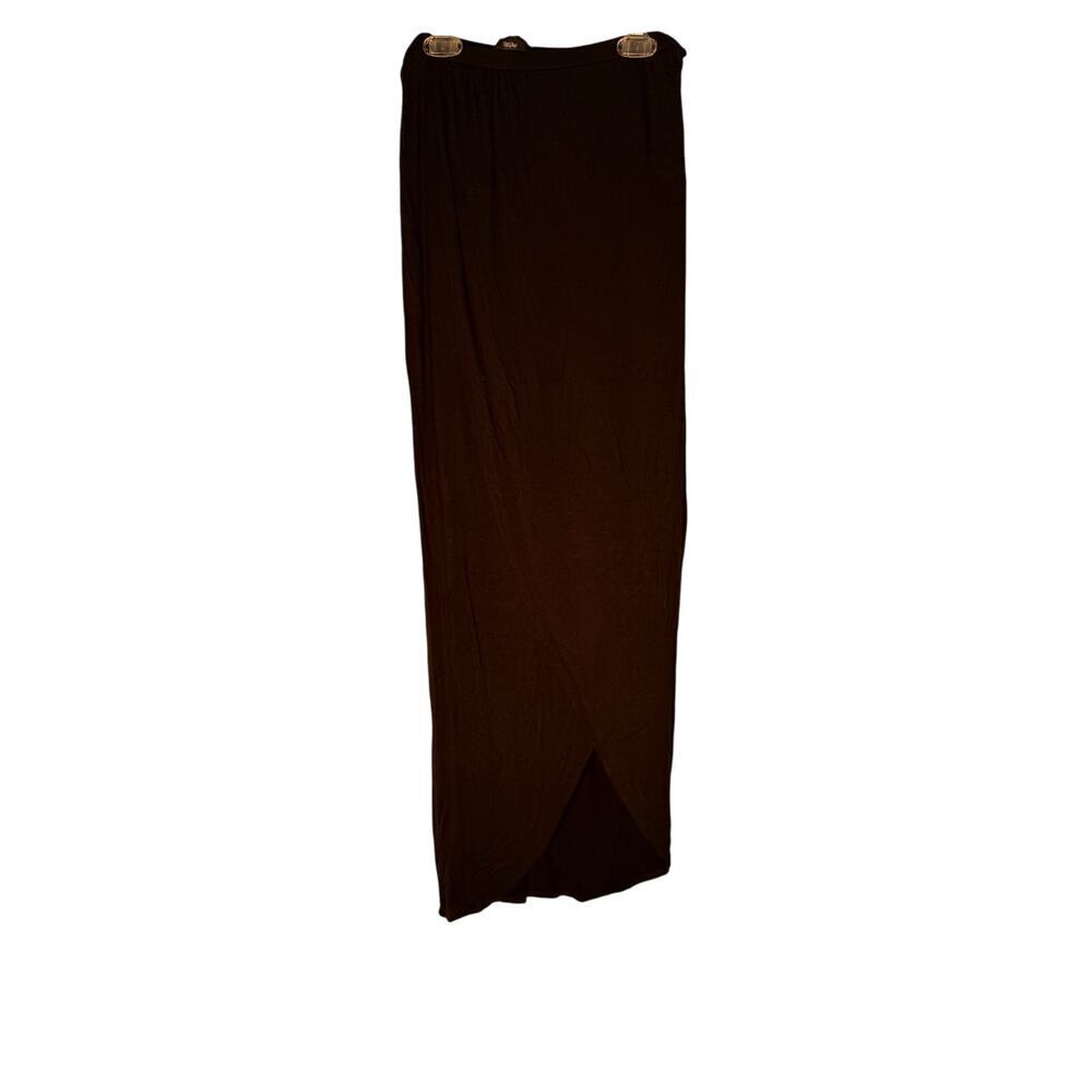 Mossimo Women's‎ XS Knit Straight Skirt